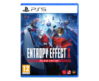 PlayStation BlazBlue Entropy Effect X - 1486994 - zdjęcie 1
